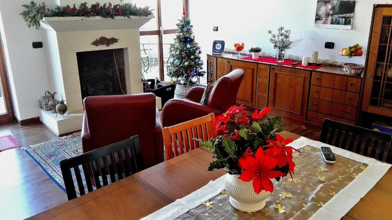 レッチェ Attico Barocco Bed & Breakfast エクステリア 写真